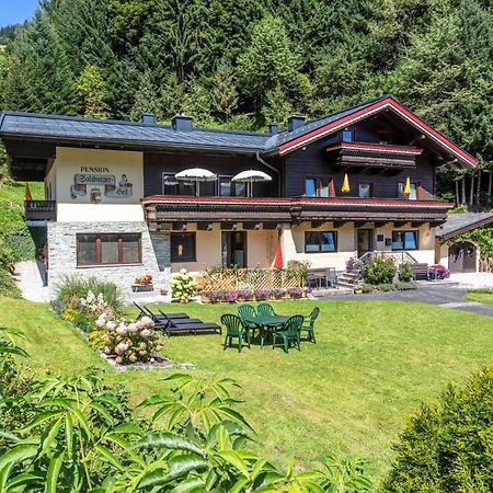 Apartments Salzburgerhof Σάαλμπαχ-Χίντεργκλεμ Εξωτερικό φωτογραφία