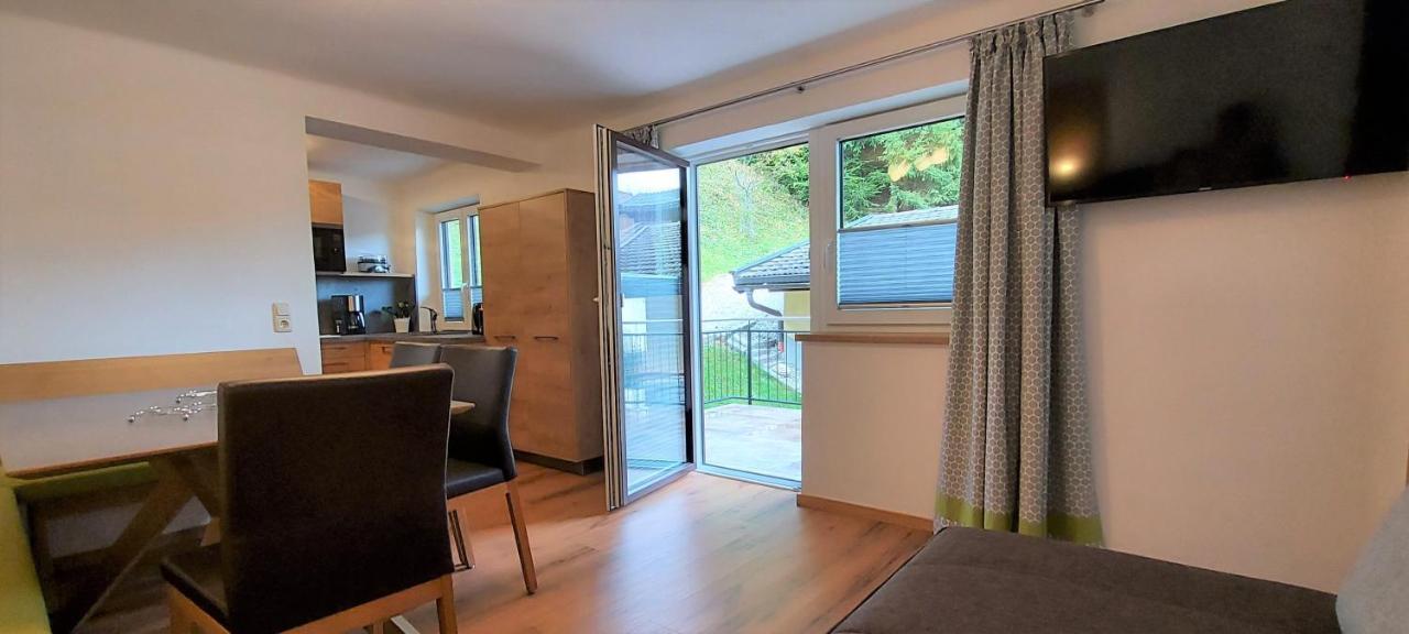 Apartments Salzburgerhof Σάαλμπαχ-Χίντεργκλεμ Εξωτερικό φωτογραφία
