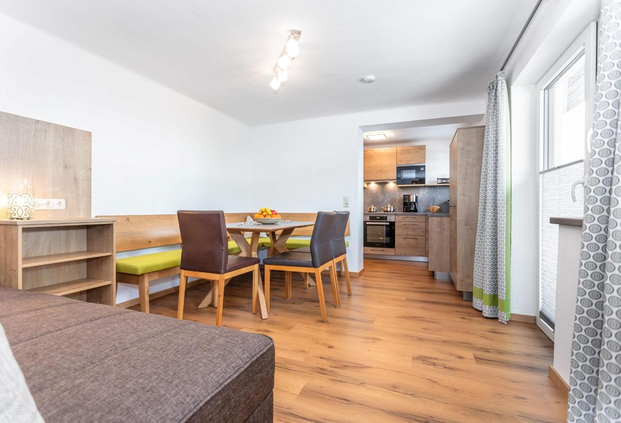 Apartments Salzburgerhof Σάαλμπαχ-Χίντεργκλεμ Εξωτερικό φωτογραφία