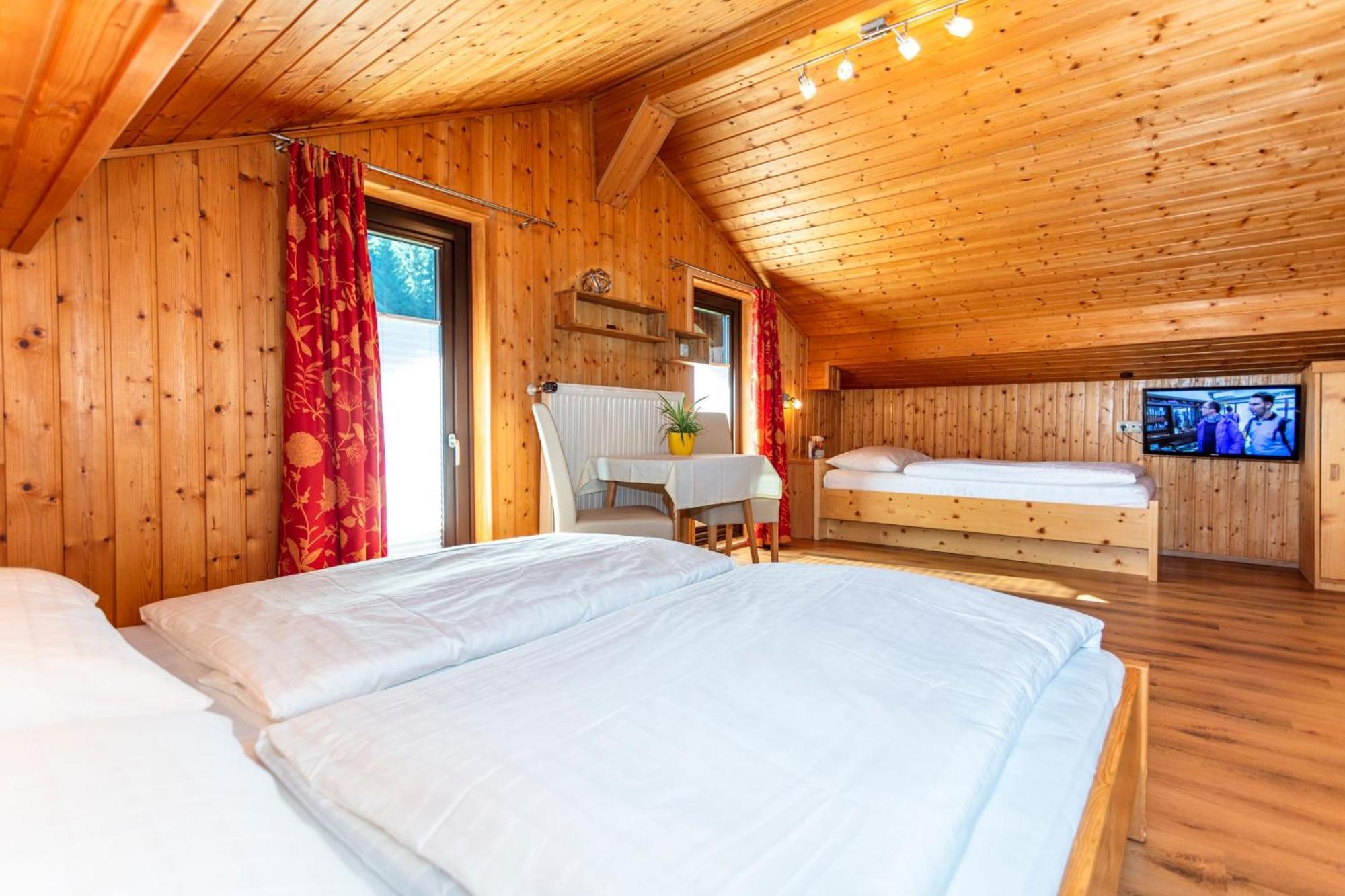 Apartments Salzburgerhof Σάαλμπαχ-Χίντεργκλεμ Εξωτερικό φωτογραφία