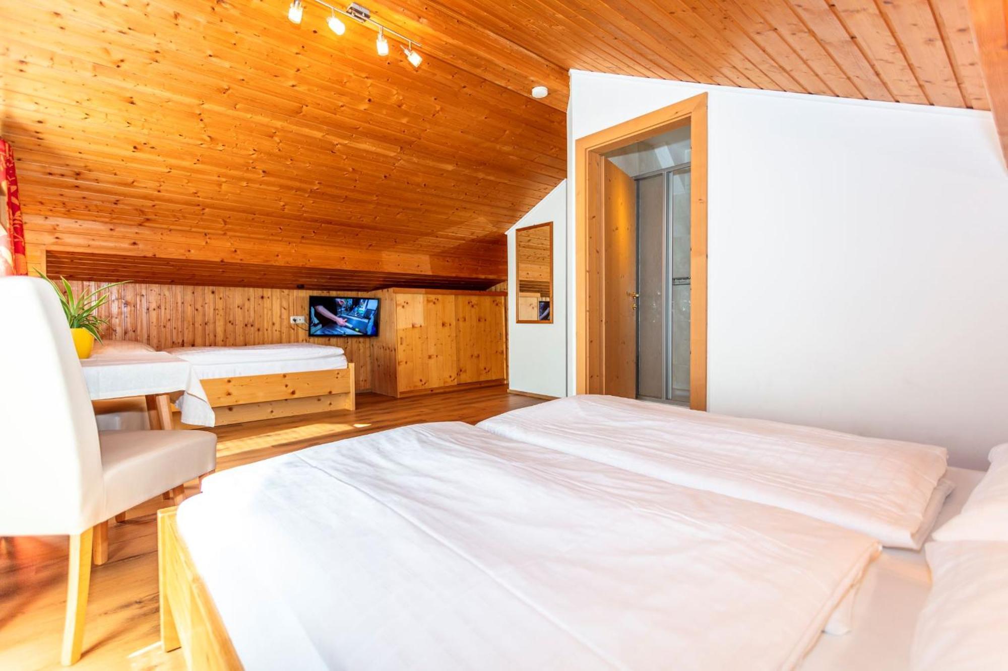 Apartments Salzburgerhof Σάαλμπαχ-Χίντεργκλεμ Εξωτερικό φωτογραφία