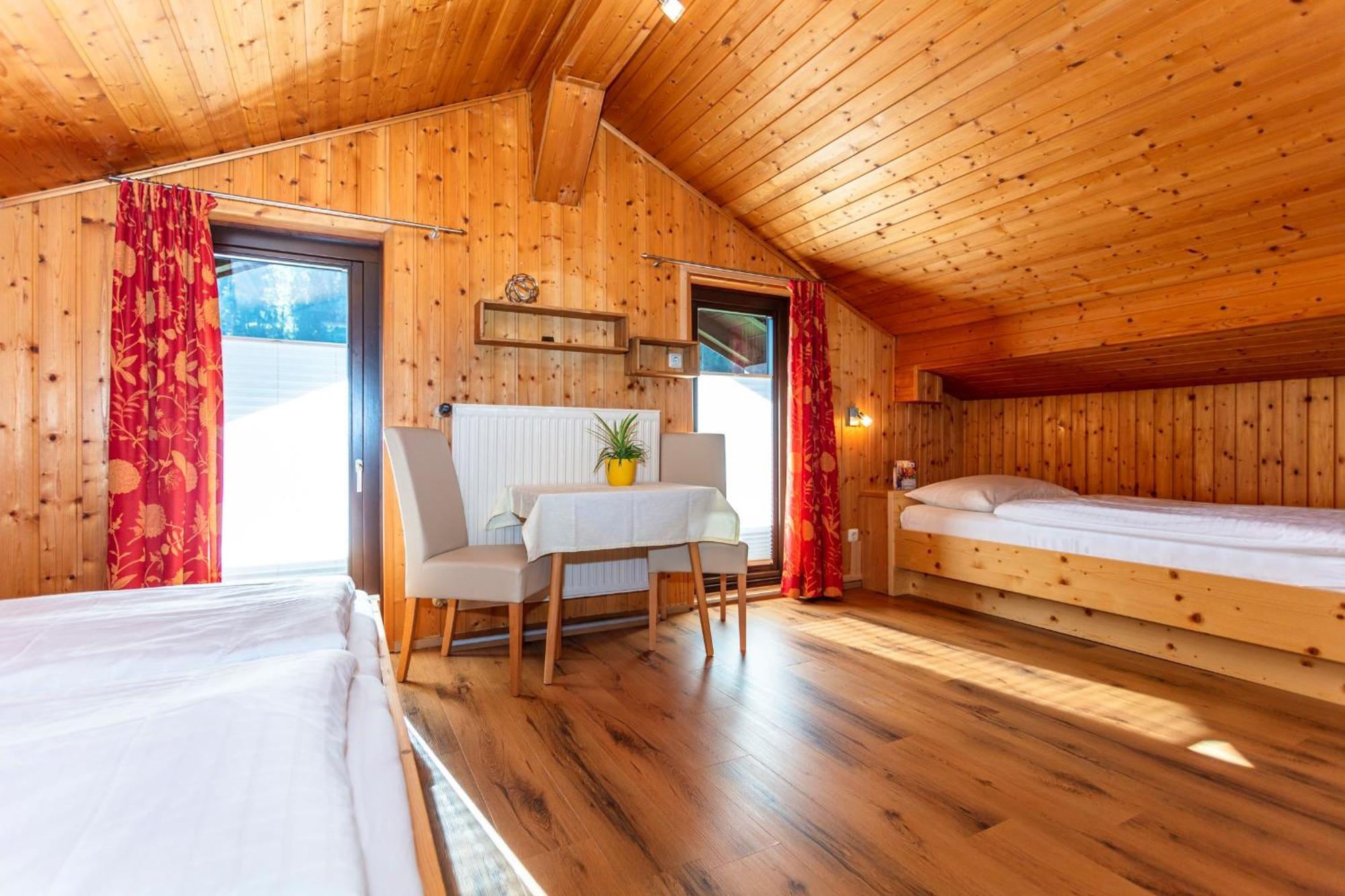 Apartments Salzburgerhof Σάαλμπαχ-Χίντεργκλεμ Εξωτερικό φωτογραφία