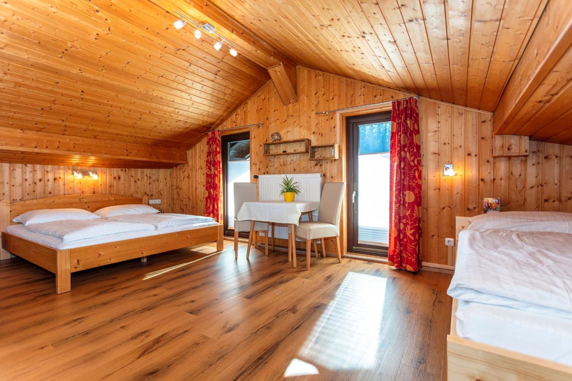Apartments Salzburgerhof Σάαλμπαχ-Χίντεργκλεμ Εξωτερικό φωτογραφία