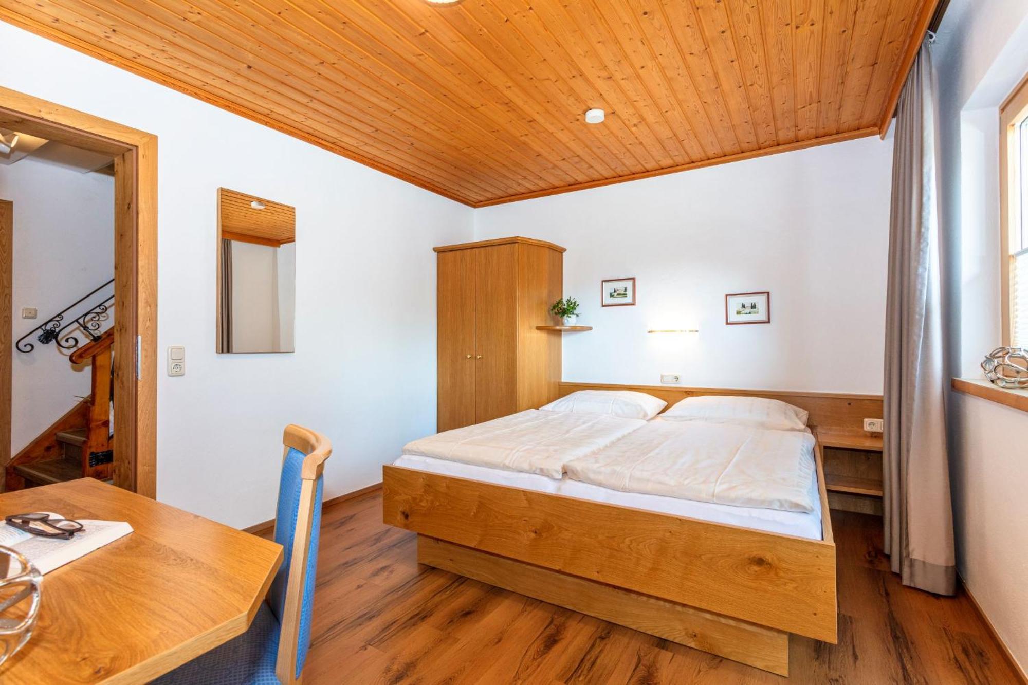 Apartments Salzburgerhof Σάαλμπαχ-Χίντεργκλεμ Εξωτερικό φωτογραφία