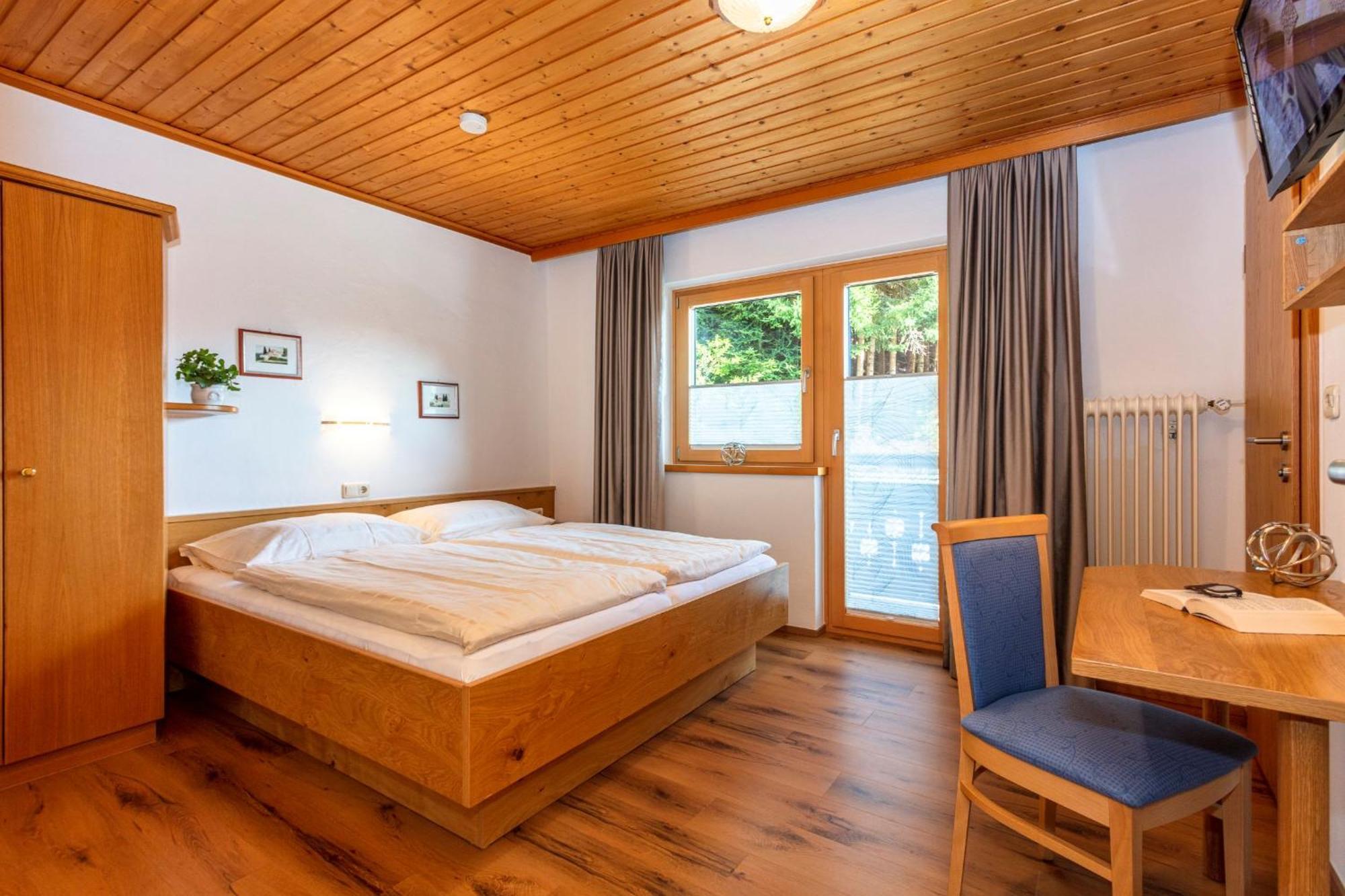 Apartments Salzburgerhof Σάαλμπαχ-Χίντεργκλεμ Εξωτερικό φωτογραφία