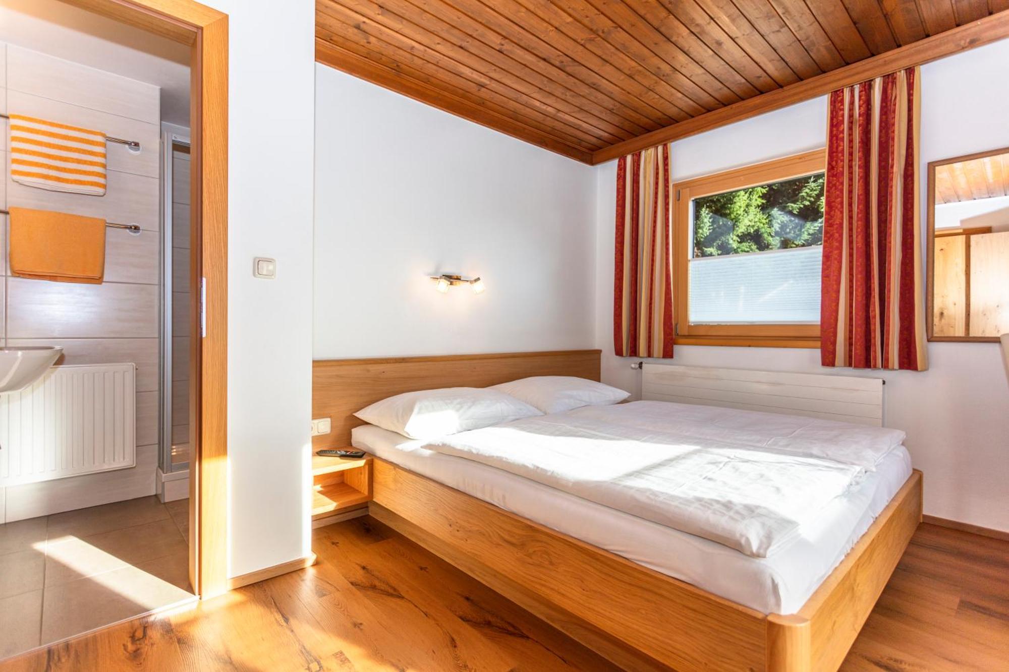 Apartments Salzburgerhof Σάαλμπαχ-Χίντεργκλεμ Εξωτερικό φωτογραφία