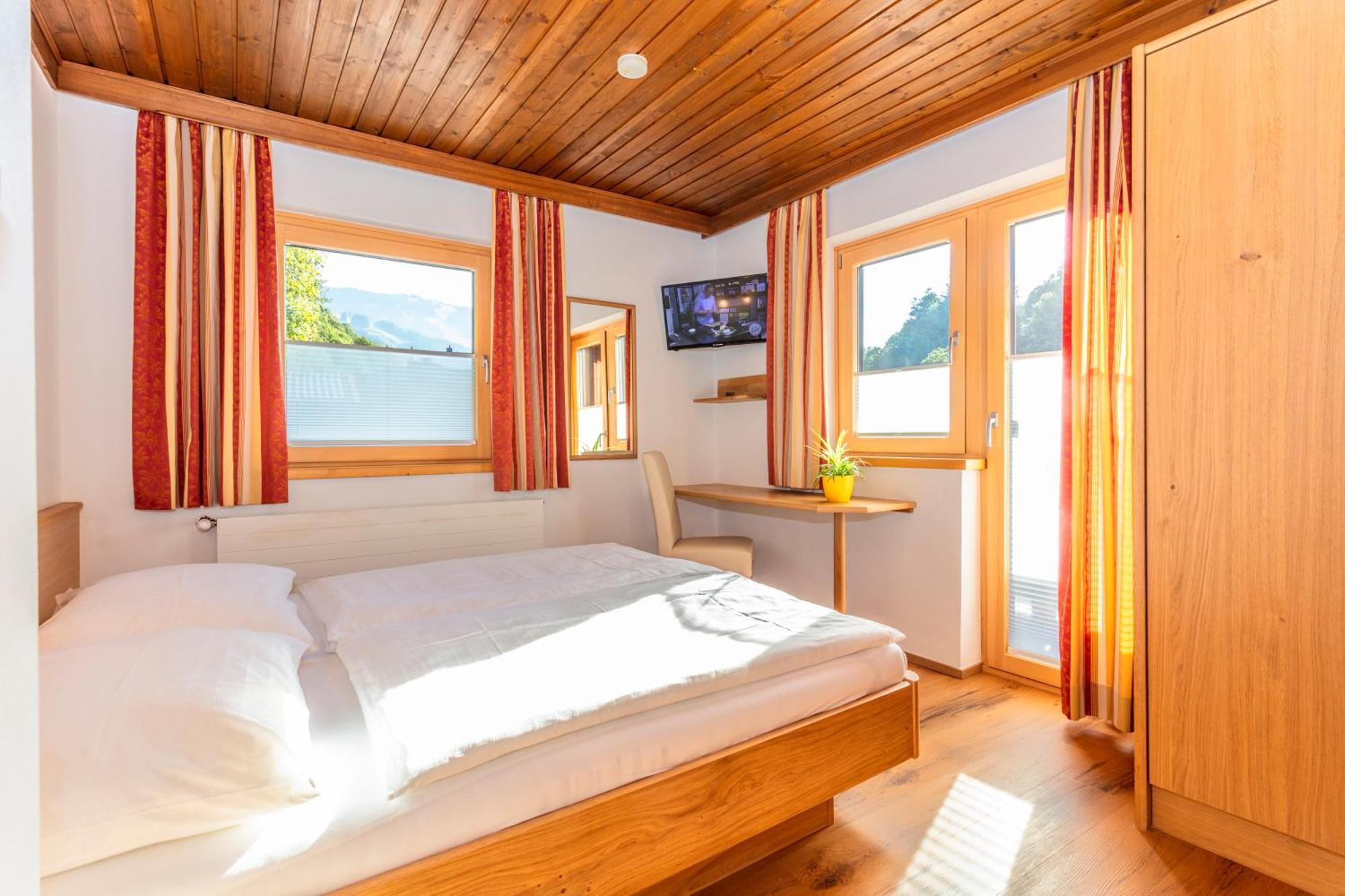 Apartments Salzburgerhof Σάαλμπαχ-Χίντεργκλεμ Εξωτερικό φωτογραφία