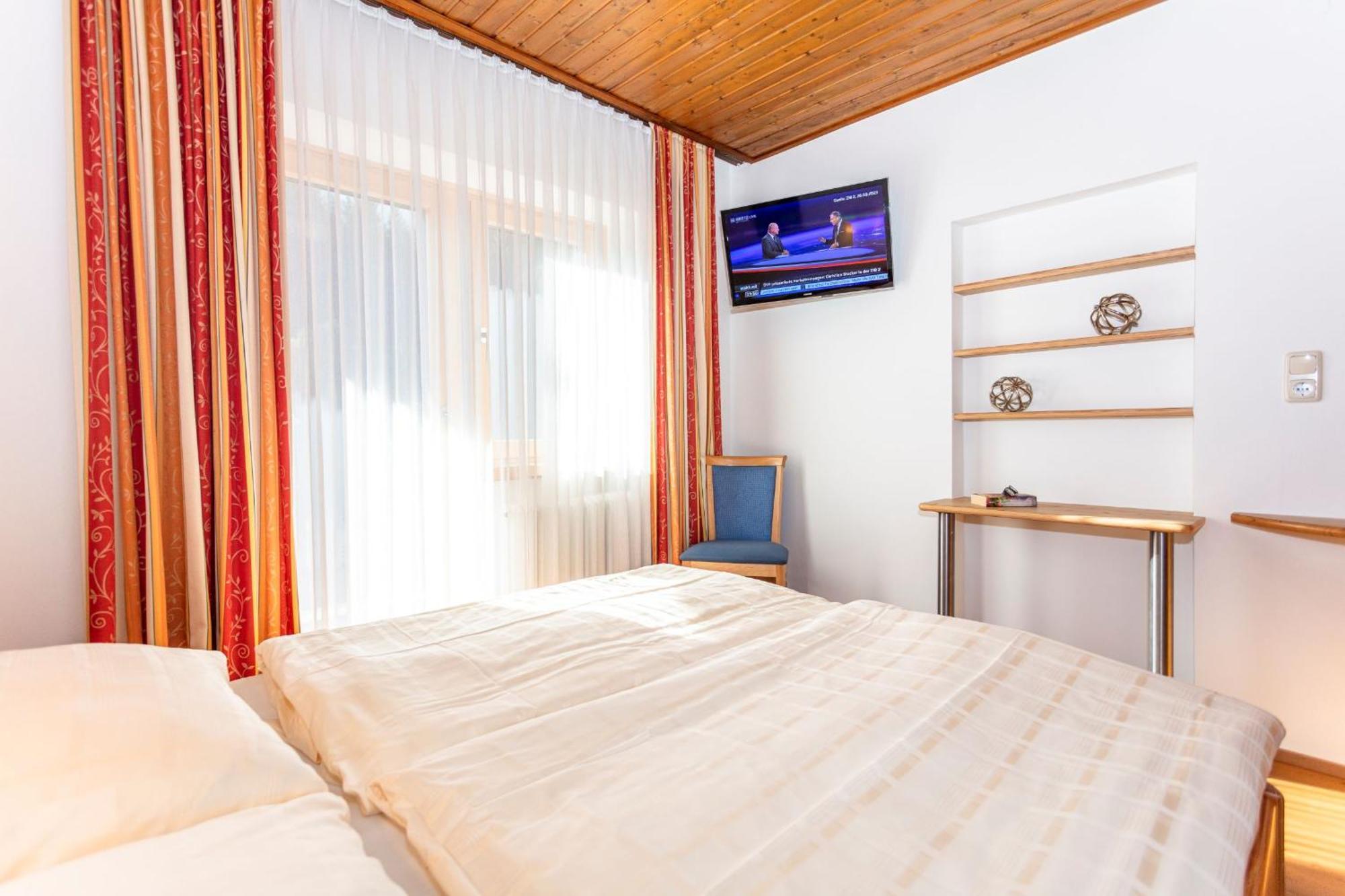 Apartments Salzburgerhof Σάαλμπαχ-Χίντεργκλεμ Εξωτερικό φωτογραφία