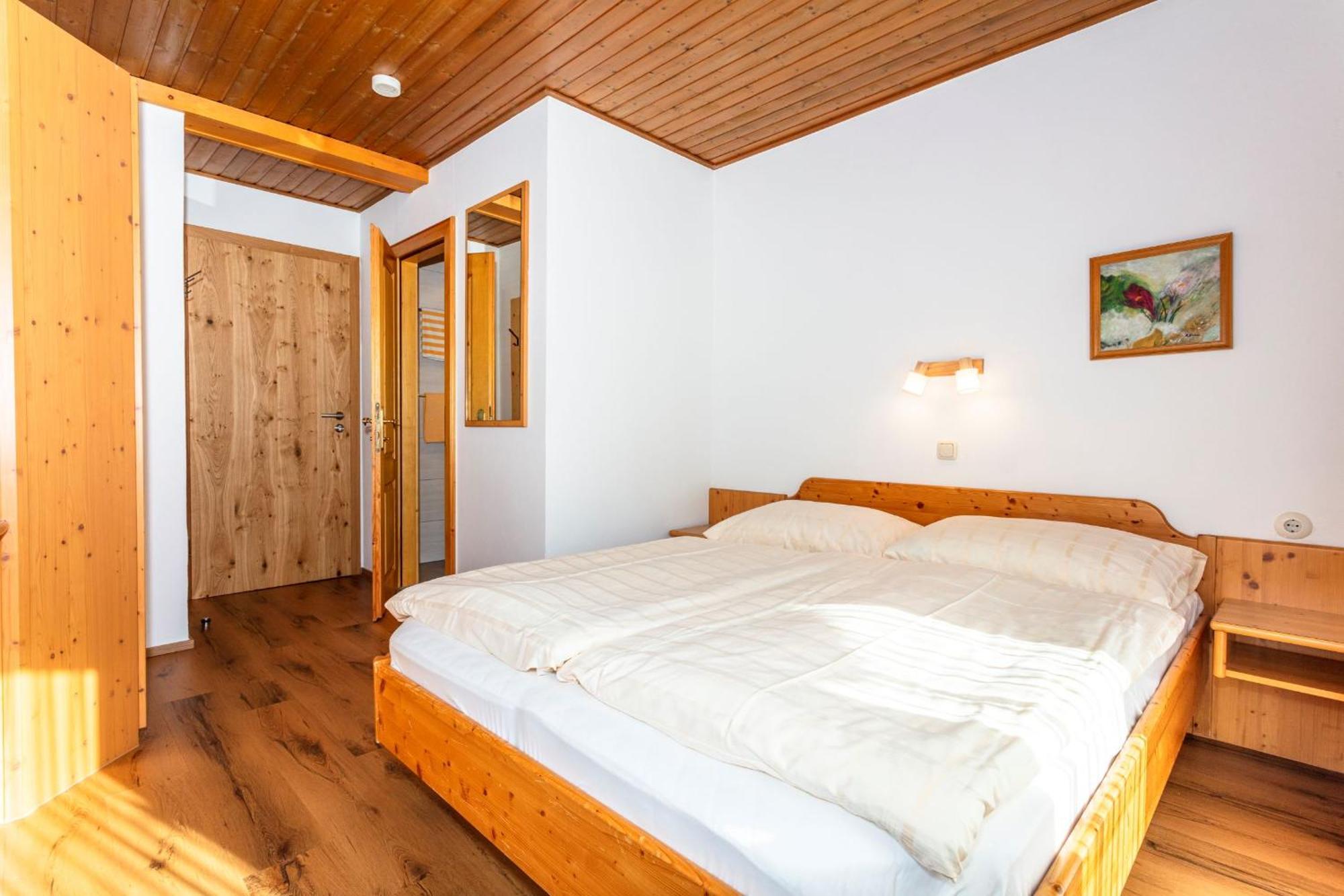 Apartments Salzburgerhof Σάαλμπαχ-Χίντεργκλεμ Εξωτερικό φωτογραφία