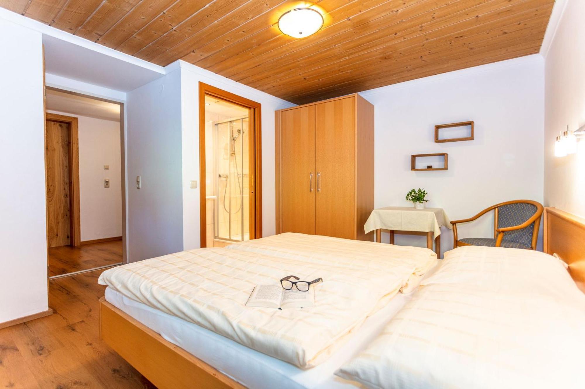 Apartments Salzburgerhof Σάαλμπαχ-Χίντεργκλεμ Εξωτερικό φωτογραφία
