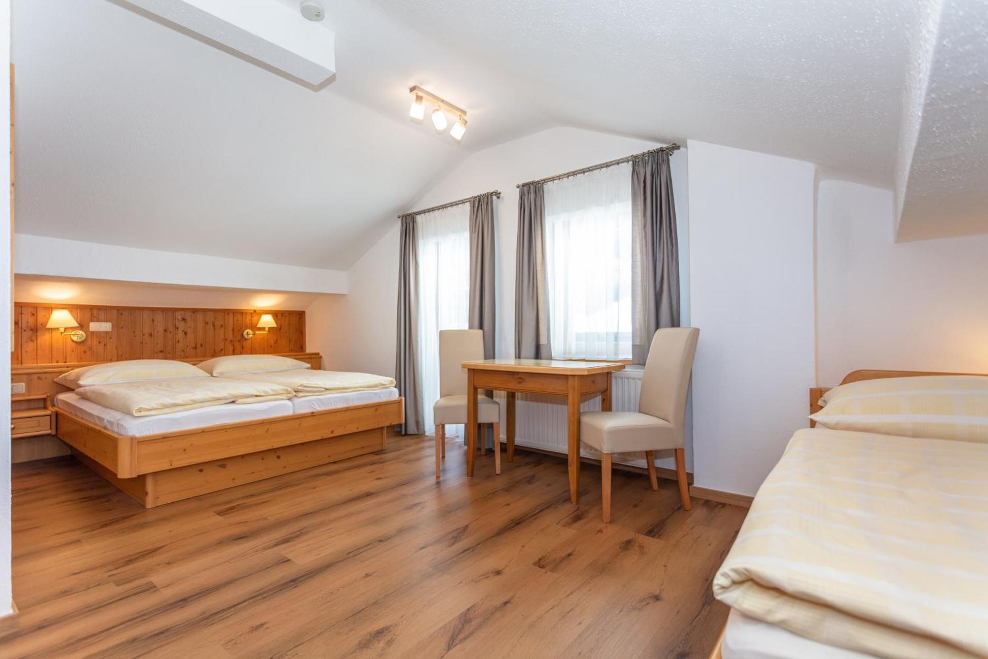 Apartments Salzburgerhof Σάαλμπαχ-Χίντεργκλεμ Εξωτερικό φωτογραφία