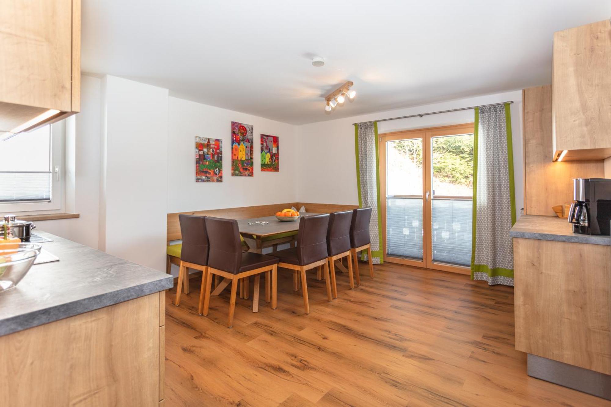 Apartments Salzburgerhof Σάαλμπαχ-Χίντεργκλεμ Εξωτερικό φωτογραφία