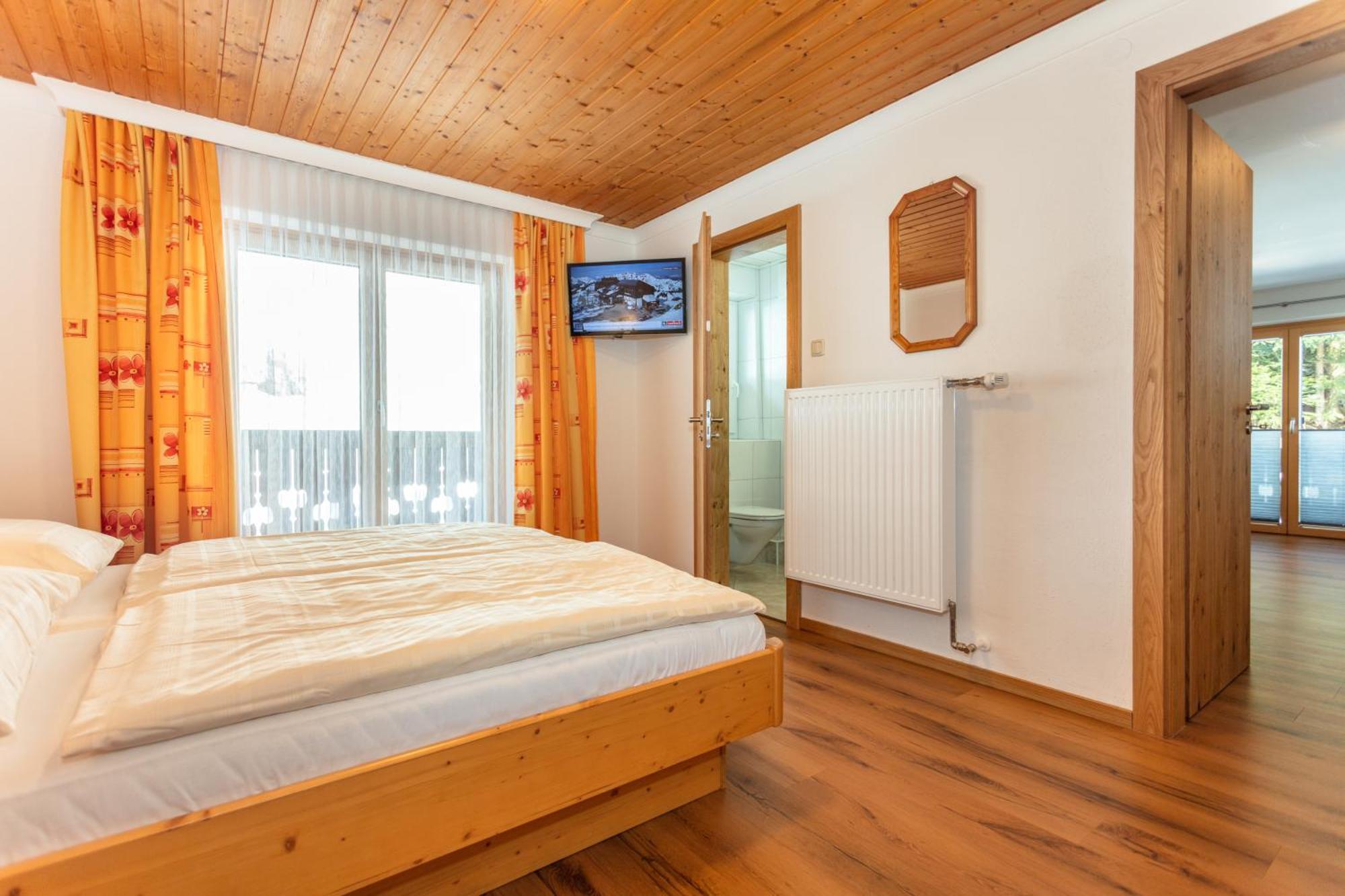 Apartments Salzburgerhof Σάαλμπαχ-Χίντεργκλεμ Εξωτερικό φωτογραφία
