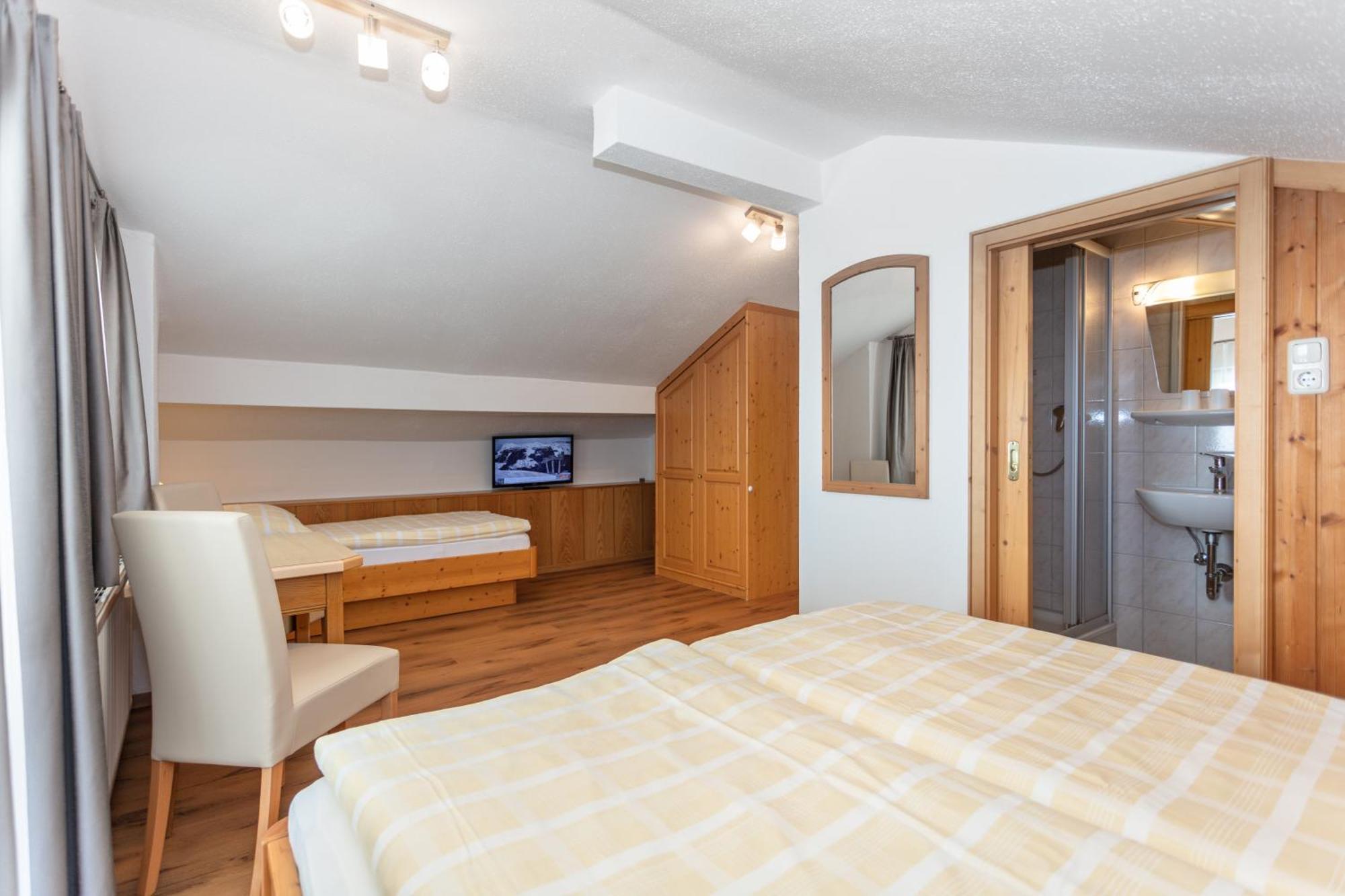 Apartments Salzburgerhof Σάαλμπαχ-Χίντεργκλεμ Εξωτερικό φωτογραφία